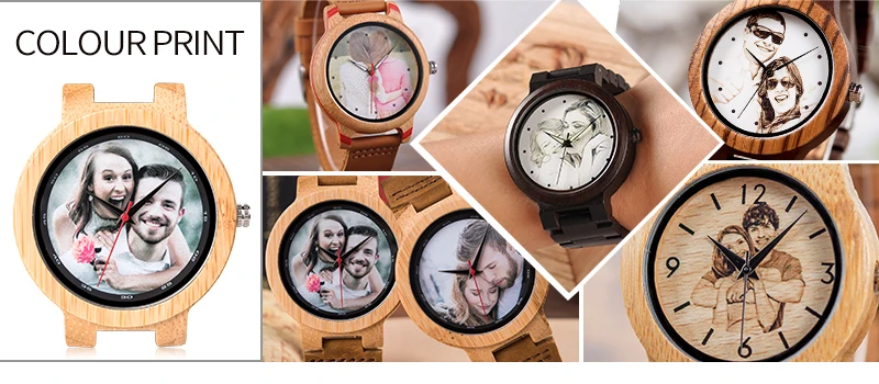 Quality watches