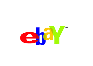 We are on ebay