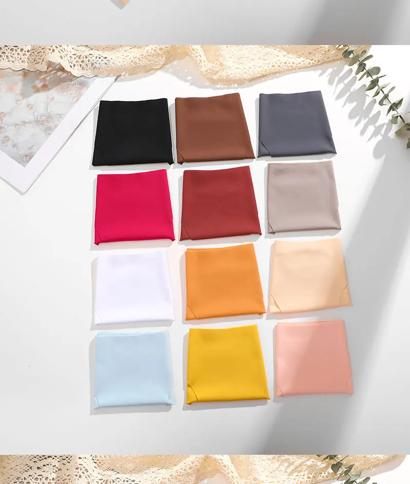 FINETOO 6Pcs/Set Ice Silk Seamless Underwear Low Waisted Brazilian Pants Breathable High Elasticity Lingerie Intimates Panties