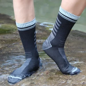 Waterproof Socks Breathable Outdoor Wate...