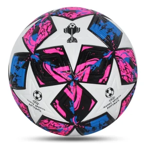 High Quality Soccer Balls Official Size ...