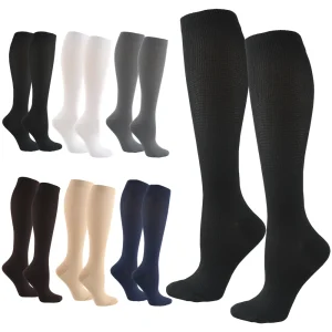 Varicose Veins Compression Socks Fit For...
