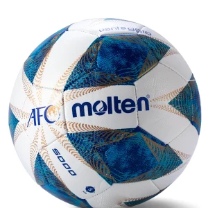 Molten Soccer Ball Size 5 Vantaggio Foot...