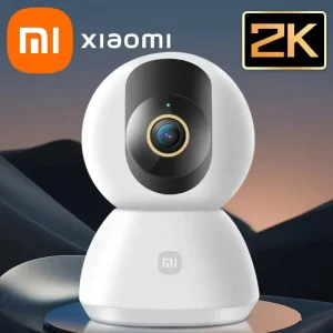 Xiaomi 360° Smart Home Security Camera ...