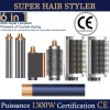 SenCiciMen X9 Multi Hair Styler Curling Iron Hair Hot Air Brush Curling Barrel Hair Dryer Salon Professional Curly Hair Styler