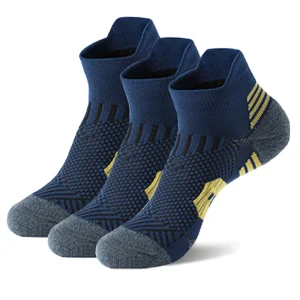 3Pair Professional Fitness Sports Socks ...