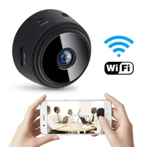A9 WiFi Mini Camera Wireless Video Recor...