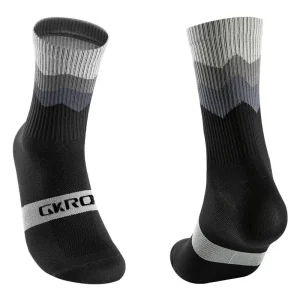 Cycling Socks for Men And Women Breathab...