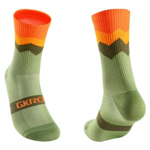 Men Cycling Socks Professional Road Mtb ...