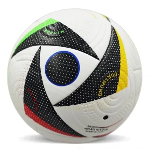 2024 High Quality Size 5 Soccer Ball Off...