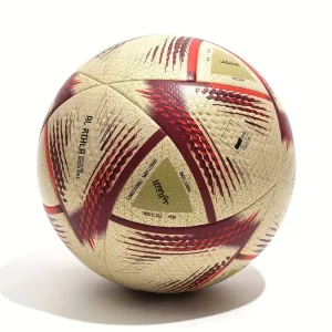 High Quality Soccer Balls Official Size ...