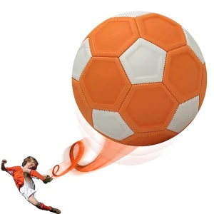 1pc Curve Swerve Soccer Ball Magic Footb...