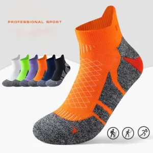 2025 Professional Marathon Running Sock ...