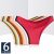 FINETOO 6Pcs/Set Ice Silk Seamless Under...