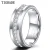 Tigrade 8mm Mens Tungsten Wedding Bands ...