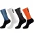 Silicone Cycling Aero Socks Anti Socks S...