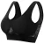 Beautiful Back Sports Bra Shockproof Run...