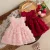 (0-3 Year Old Baby Girl Princess Dress) ...