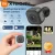 Xiaomi 4K Smart Wireless Home Surveillan...
