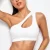 Women Sports Bra Push Up Fitness Bras On...